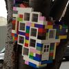 Have You Seen This Lego Treehouse In DUMBO?